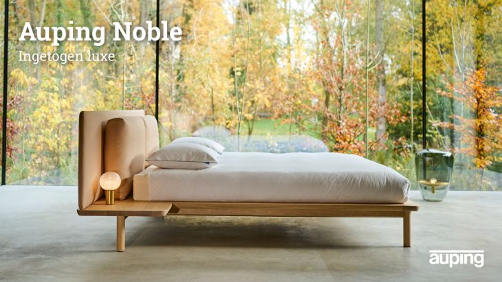 Auping Noble bed
