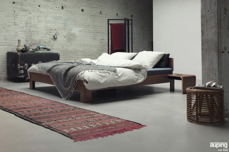 Auping Bed Auronde
