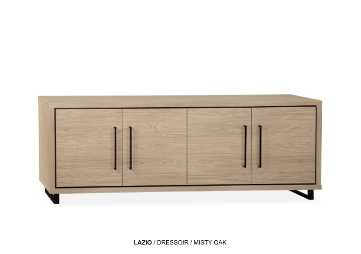 Dressoir Lazio