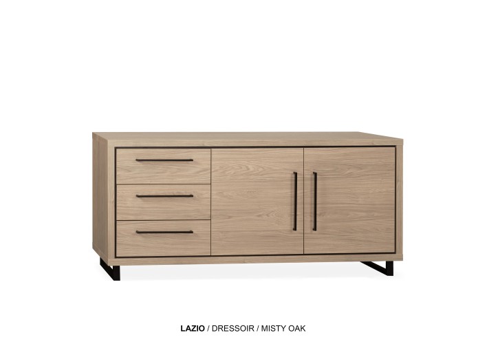 Dressoir Lazio